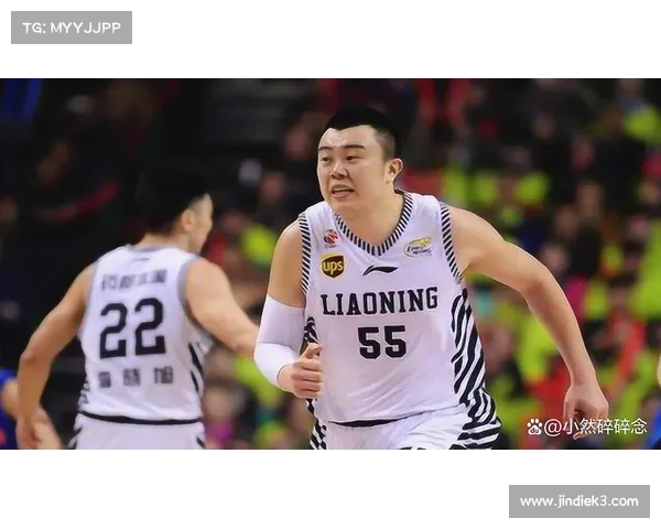 韩德君四冠辉煌生涯回顾 预计全运会后退役告别CBA