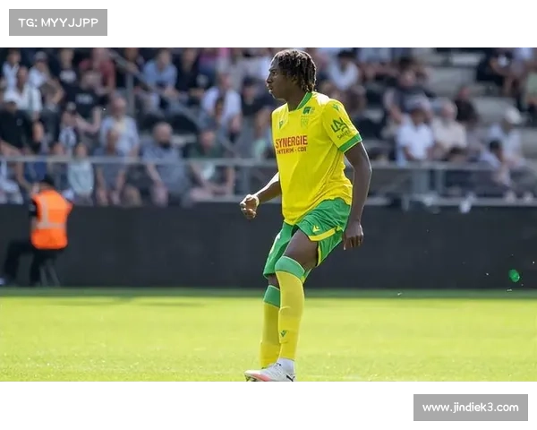 法甲17岁天才塔蒂崭露头角多家欧洲豪门掀起激烈争夺战